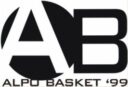 logo AlpoBasket